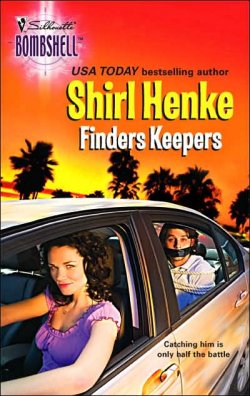 Finders Keepers