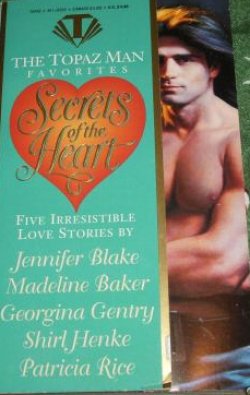 Secrets of the Heart