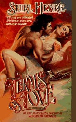 Terms of Love