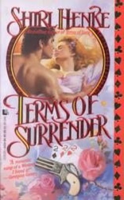 Terms of Surrender