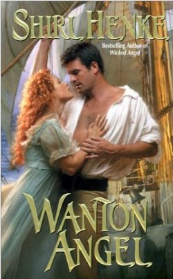 Wanton Angel
