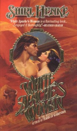 White Apache's Woman
