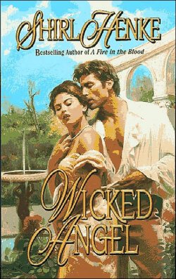Wicked Angel