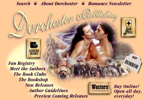 Dorchester Books